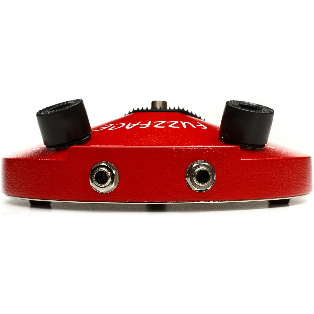 Dunlop JDF2 Fuzz Face Distortion Guitar Effects Pedal | eBay